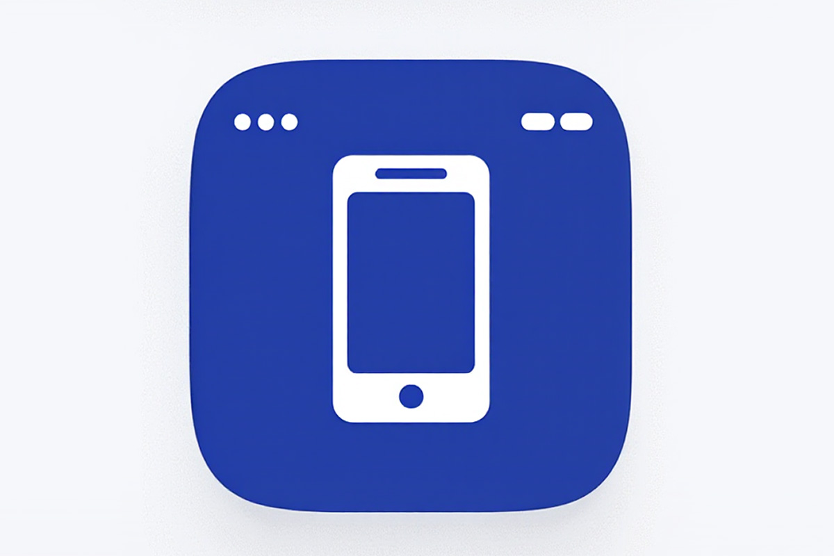 Мобильное приложение